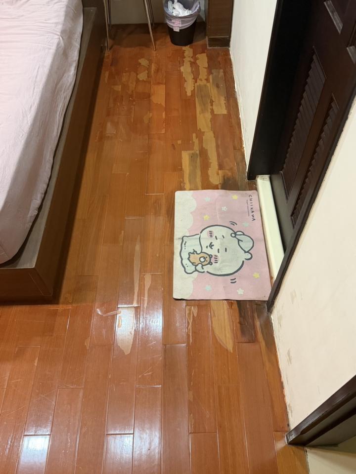 地板施工案件圖片