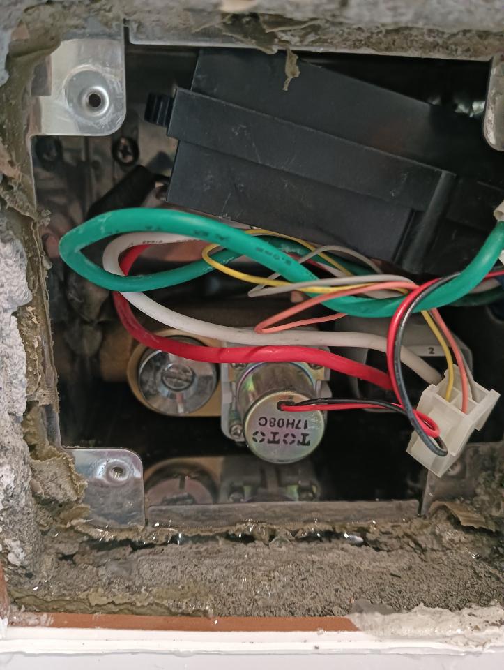衛浴設備安裝案件圖片