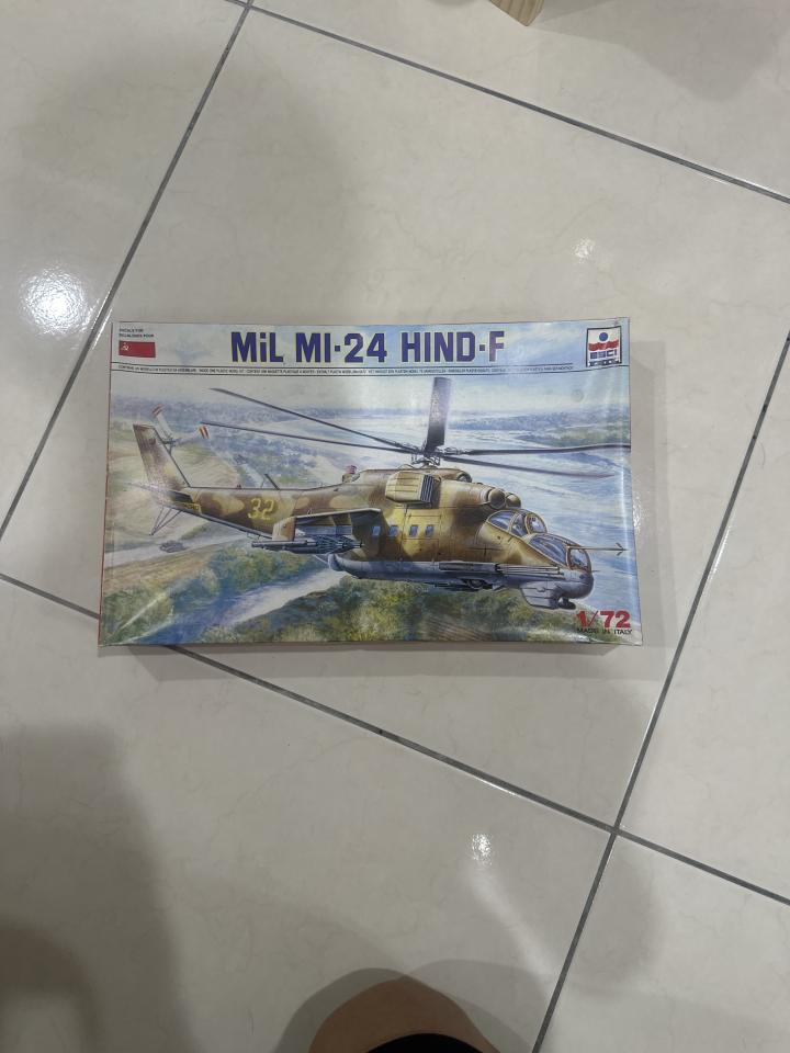 模型代工案件圖片