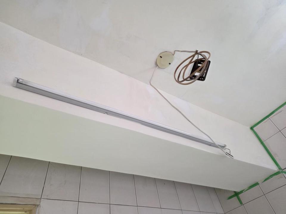 燈具安裝案件圖片