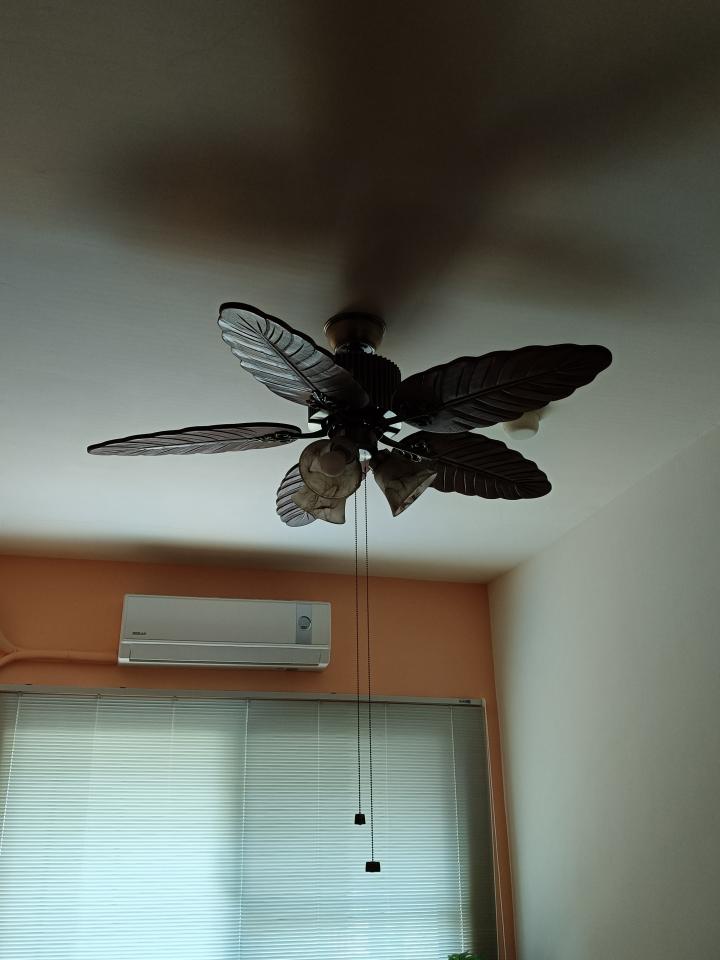燈具安裝案件圖片