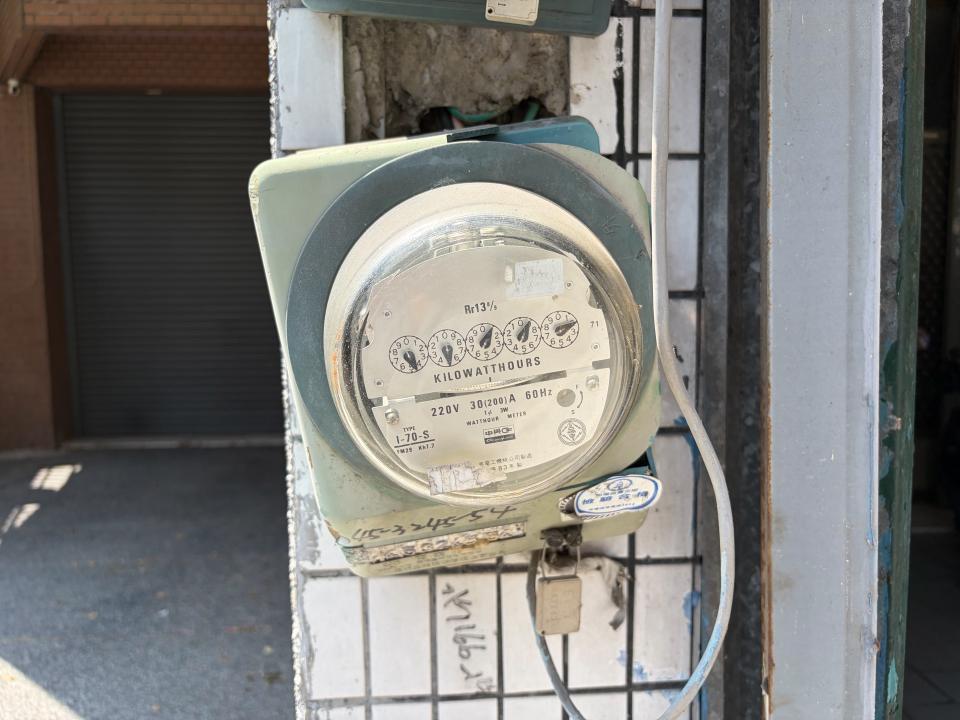 電線裝修案件圖片