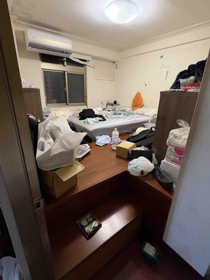 拆除工程案件圖片