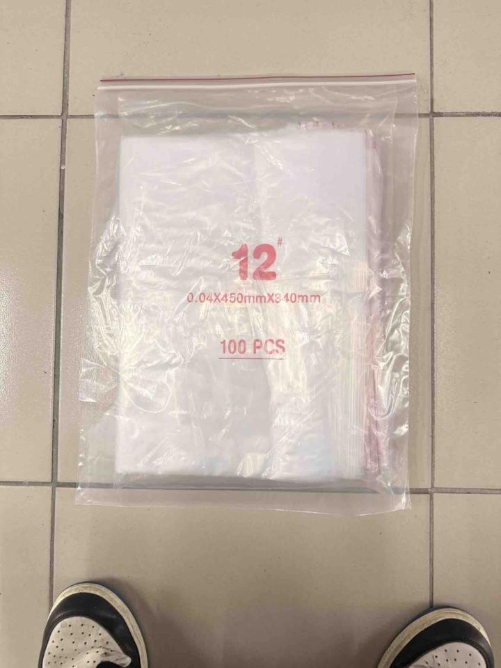 跑腿外送案件圖片
