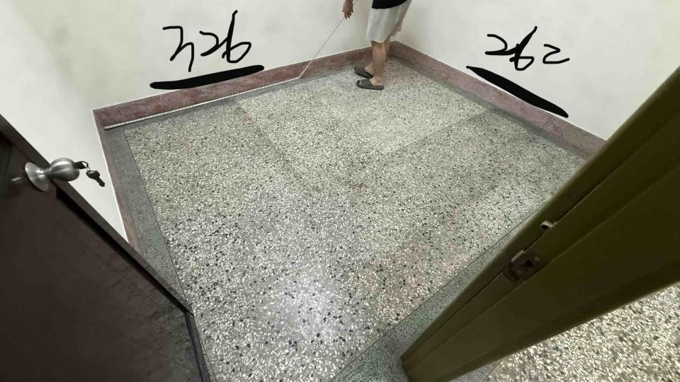 地板施工案件圖片