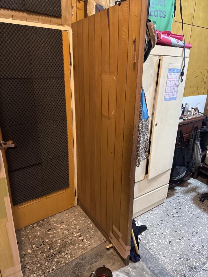 拆除工程案件圖片