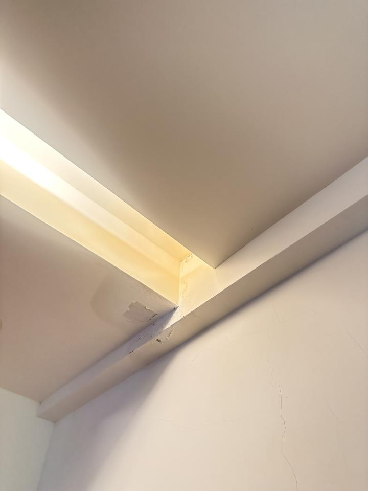 油漆工程案件圖片