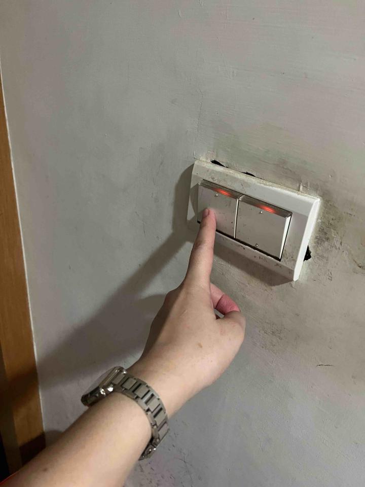 電線裝修案件圖片