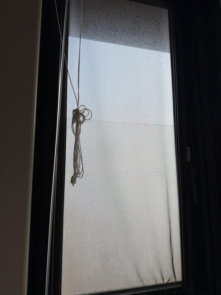 紗窗裝修案件圖片