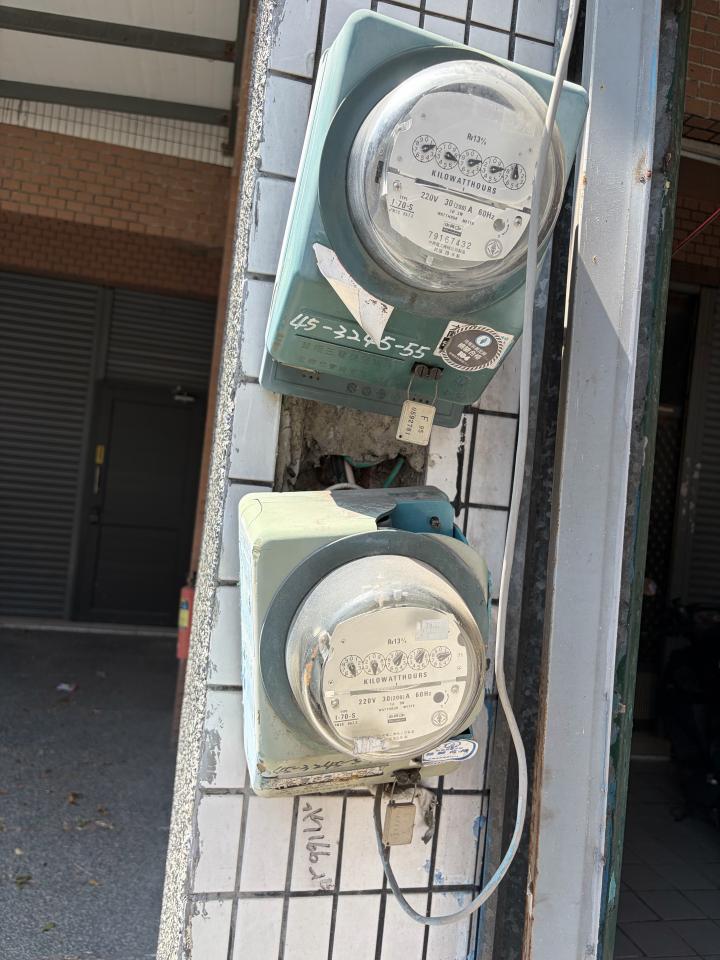 電線裝修案件圖片
