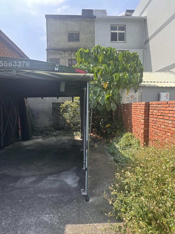 園藝維護案件圖片