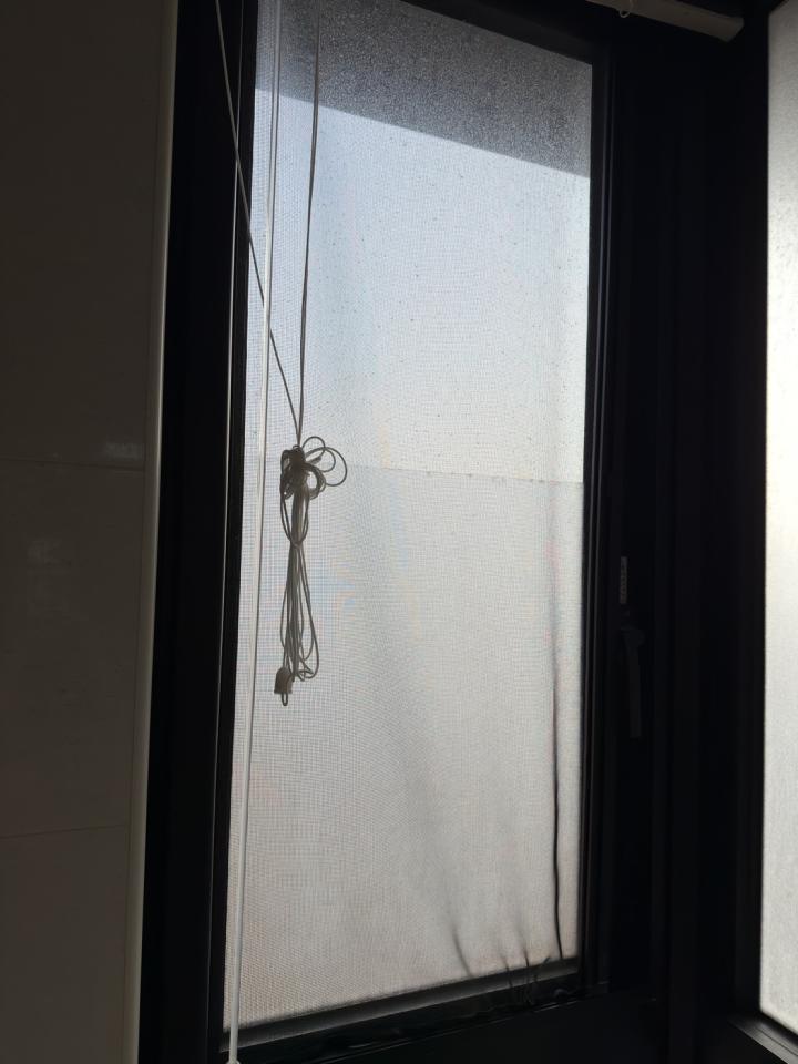 紗窗裝修案件圖片