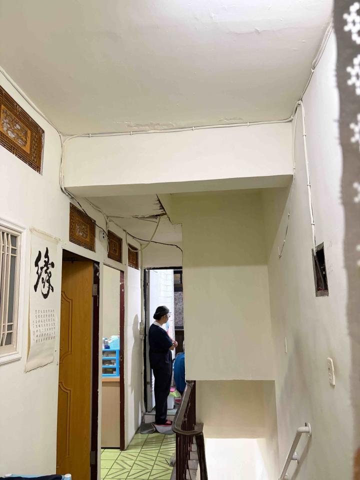 油漆工程案件圖片