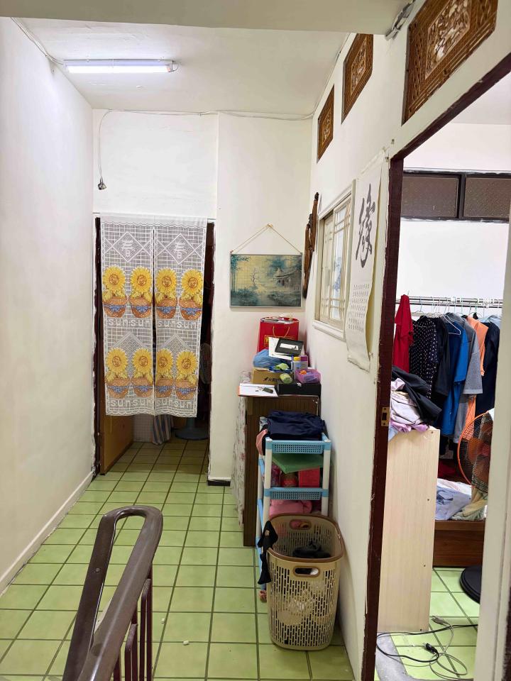 油漆工程案件圖片