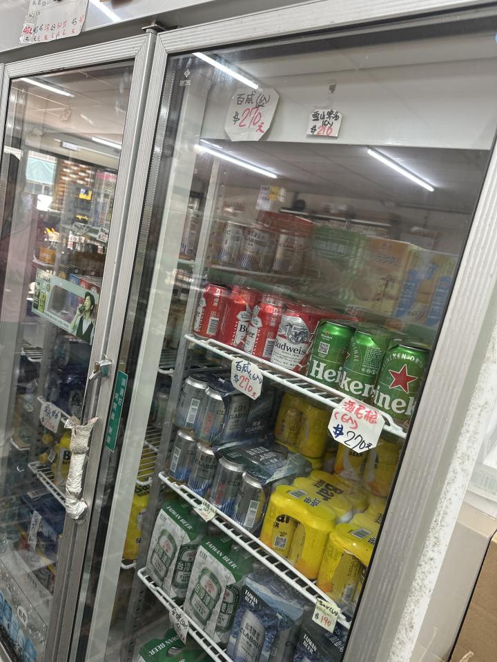 冰箱維修案件圖片