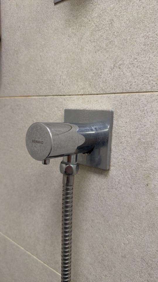 水龍頭裝修案件圖片