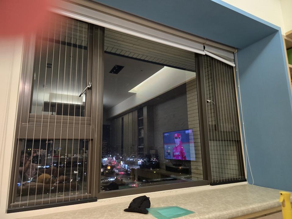 玻璃清潔案件圖片