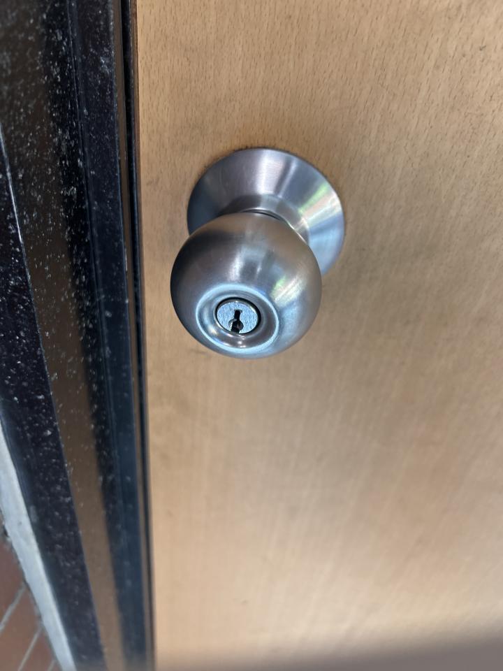 鎖匠案件圖片