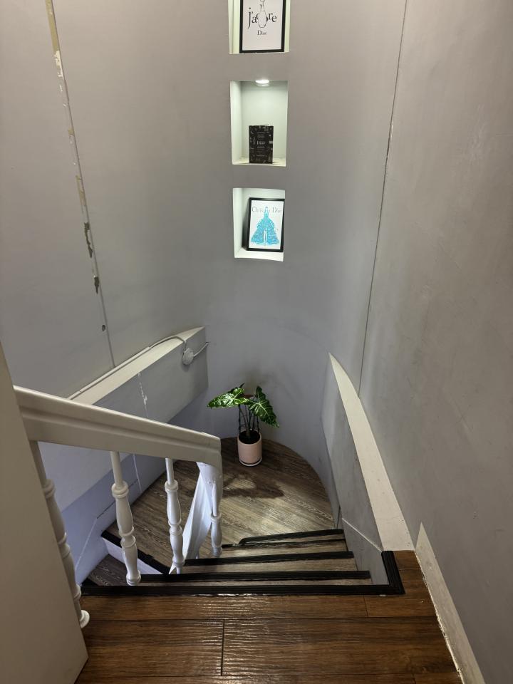 油漆工程案件圖片