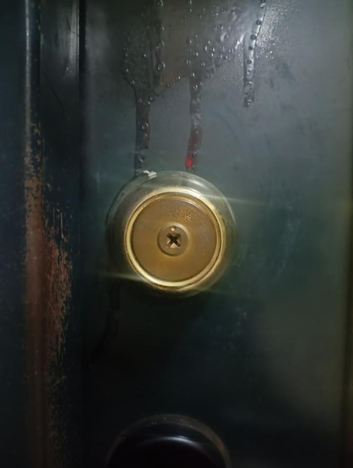 鎖匠案件圖片