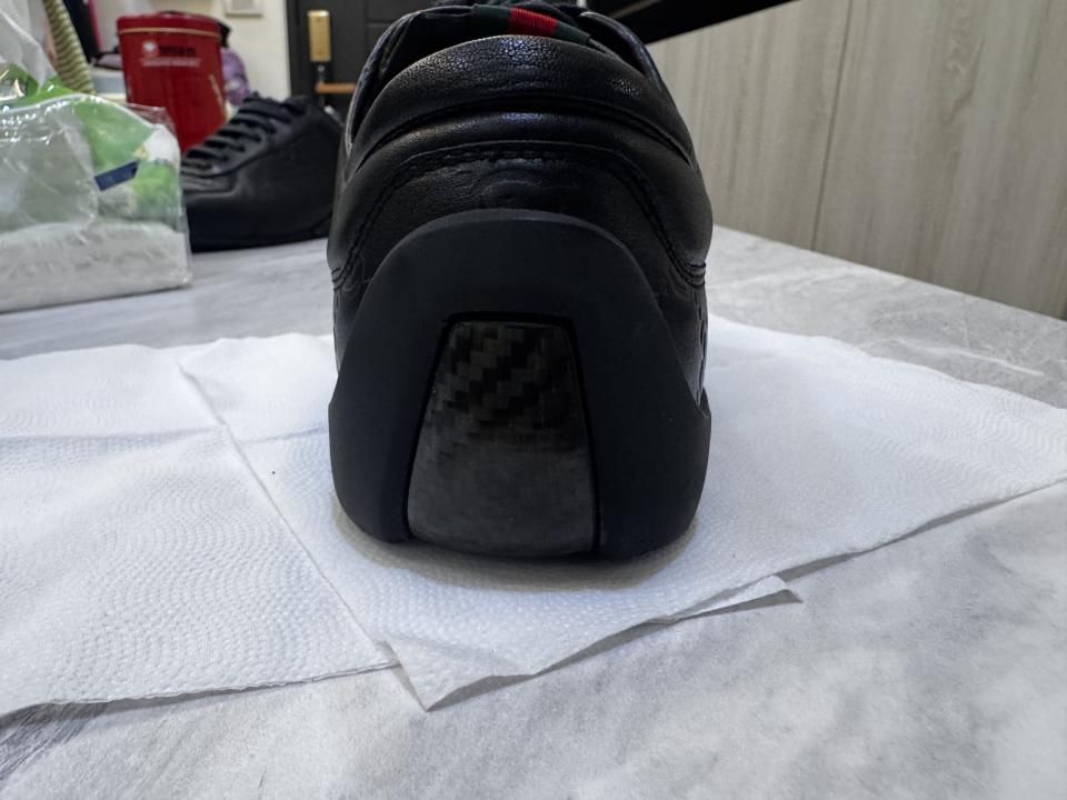 修鞋修包案件圖片