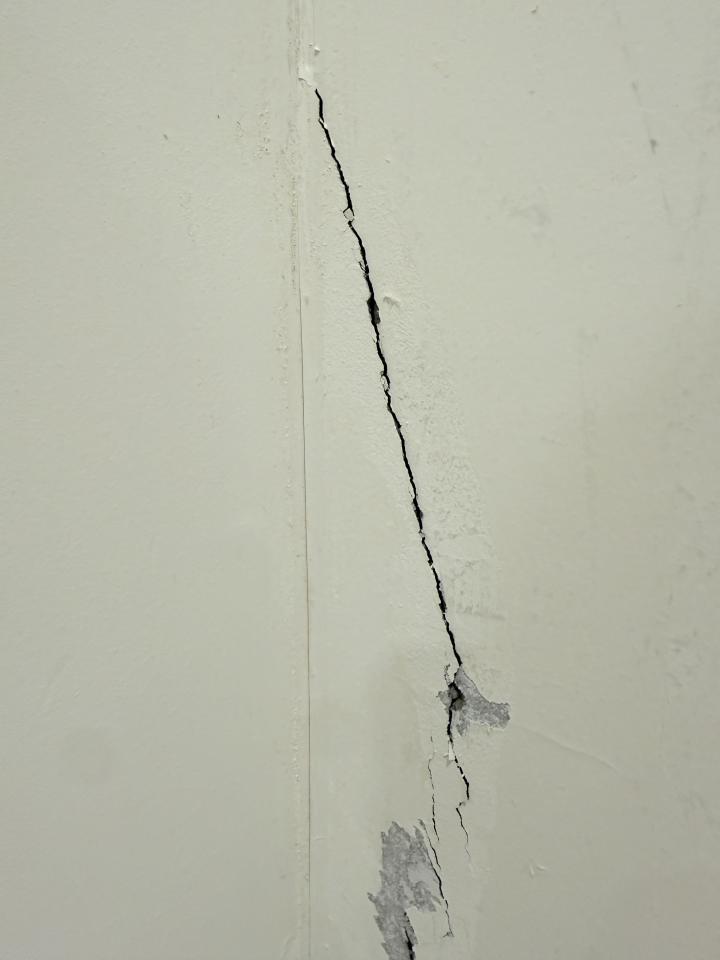 油漆工程案件圖片