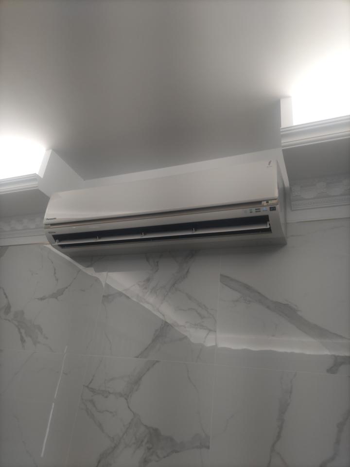 冷氣移機案件圖片