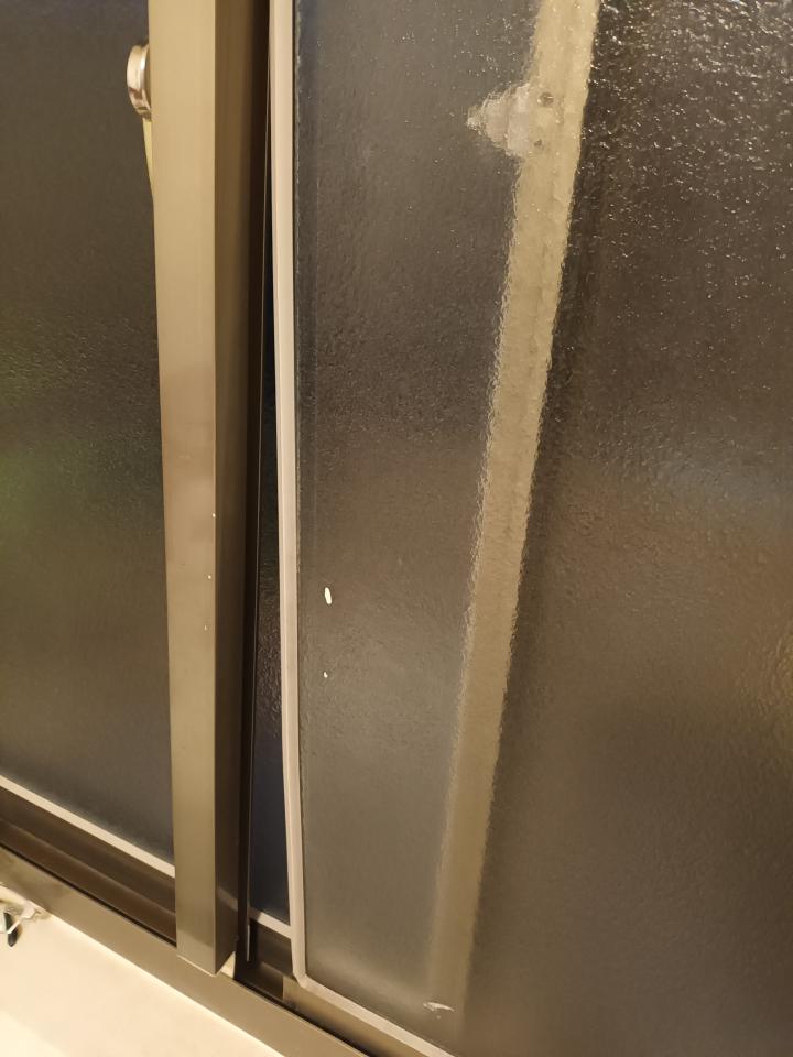 鋁門窗案件圖片