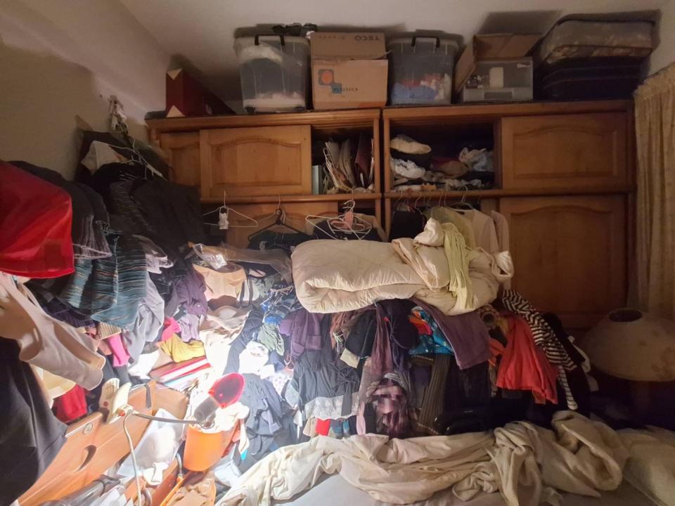 家事服務案件圖片