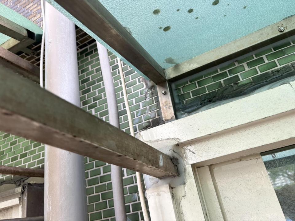漏水處理案件圖片