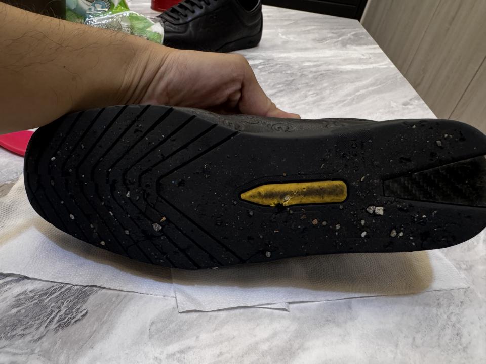 修鞋修包案件圖片