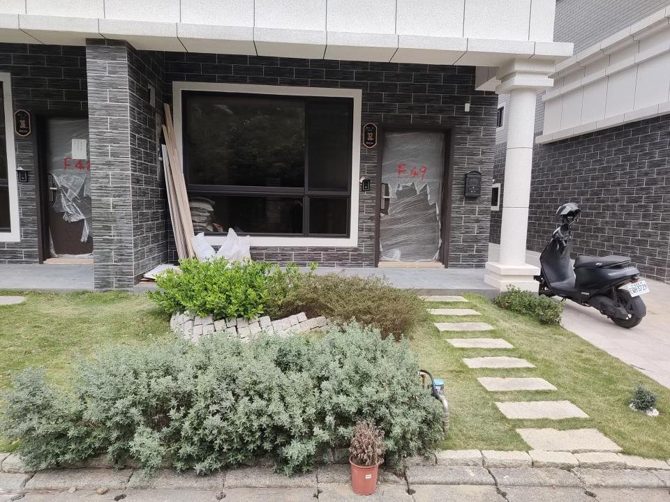 園藝維護案件圖片