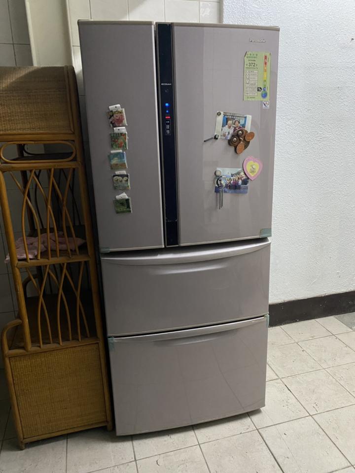 冰箱維修案件圖片