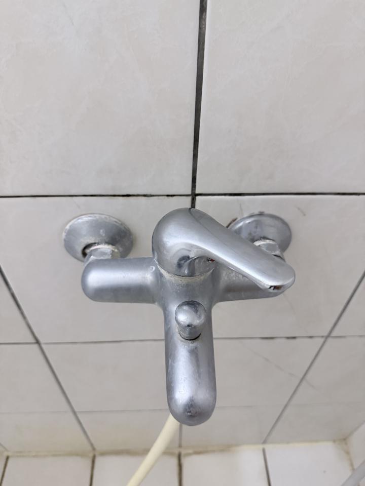 水龍頭裝修案件圖片