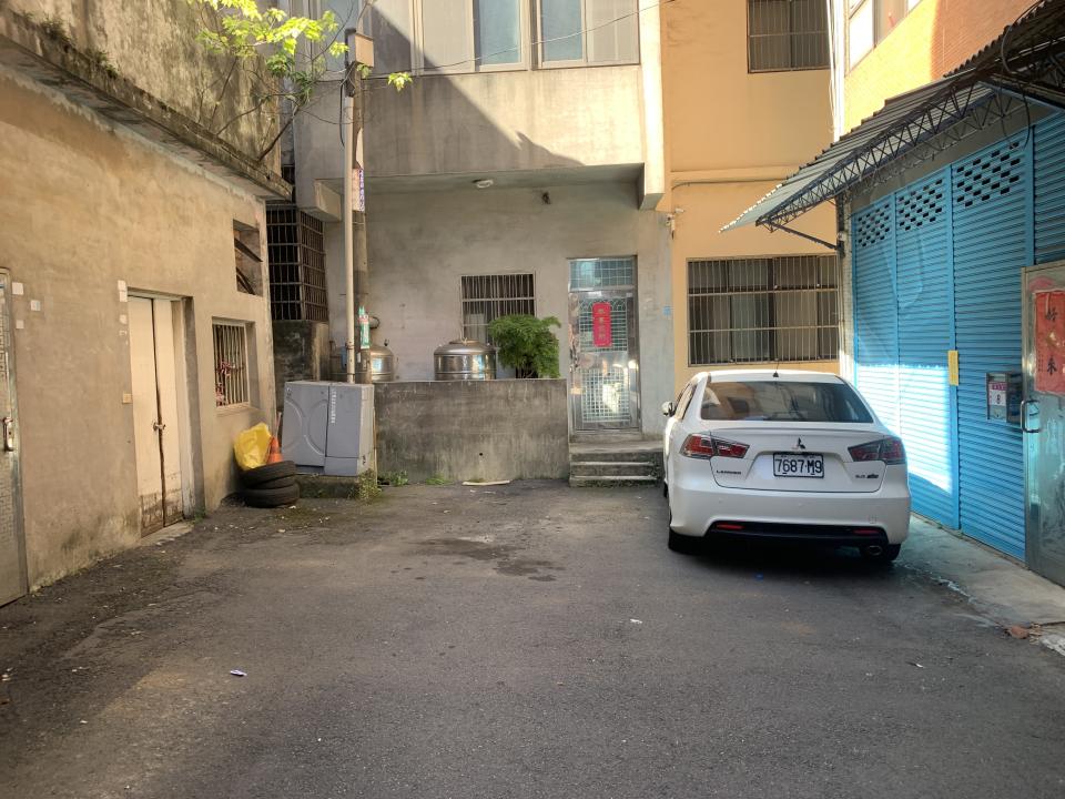 圍牆施工案件圖片