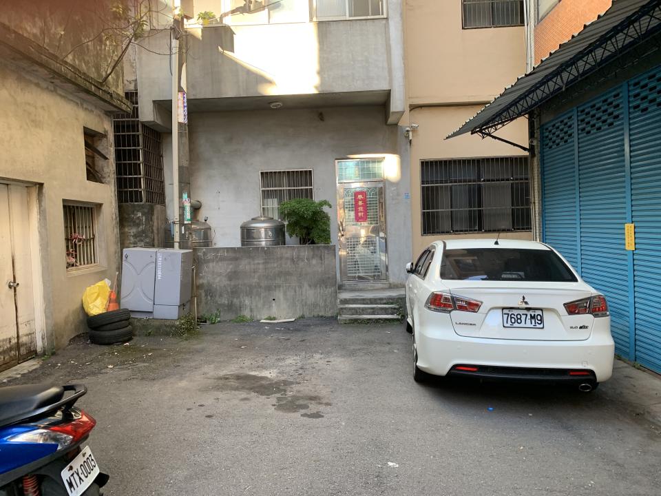 圍籬工程案件圖片