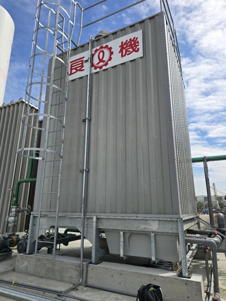 圍籬工程案件圖片