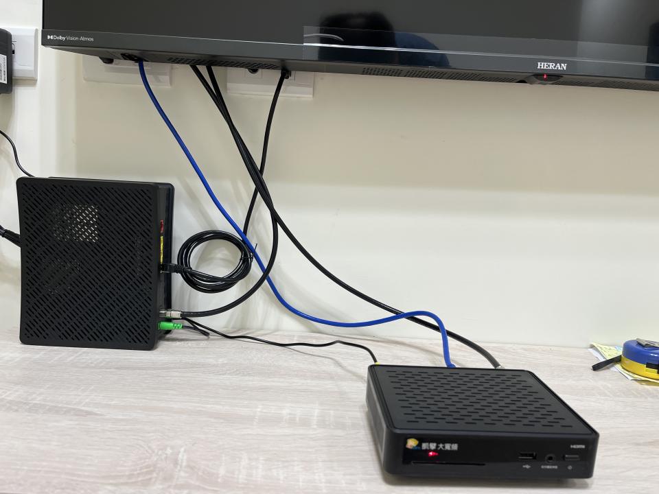 電線裝修案件圖片
