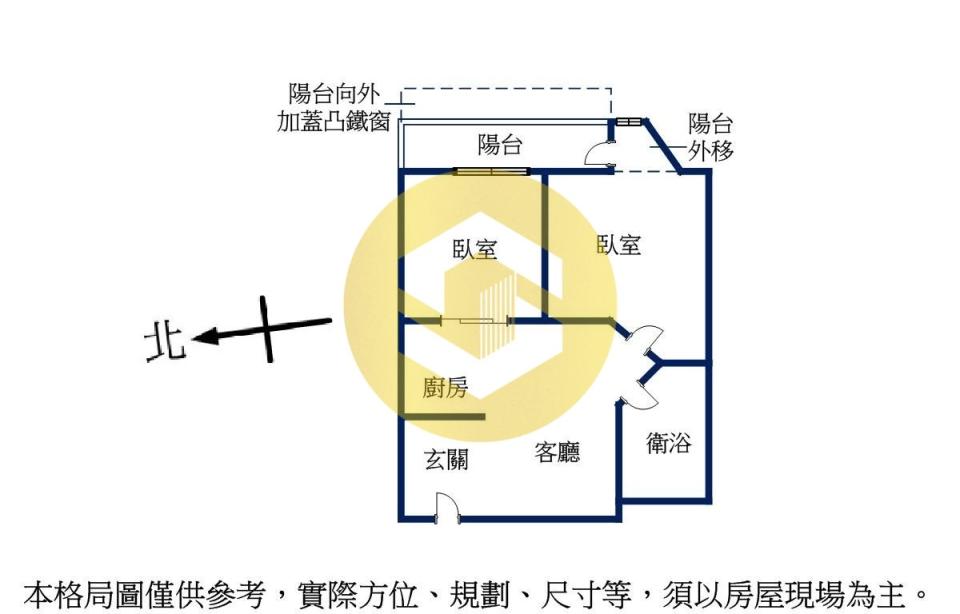 室內設計案件圖片