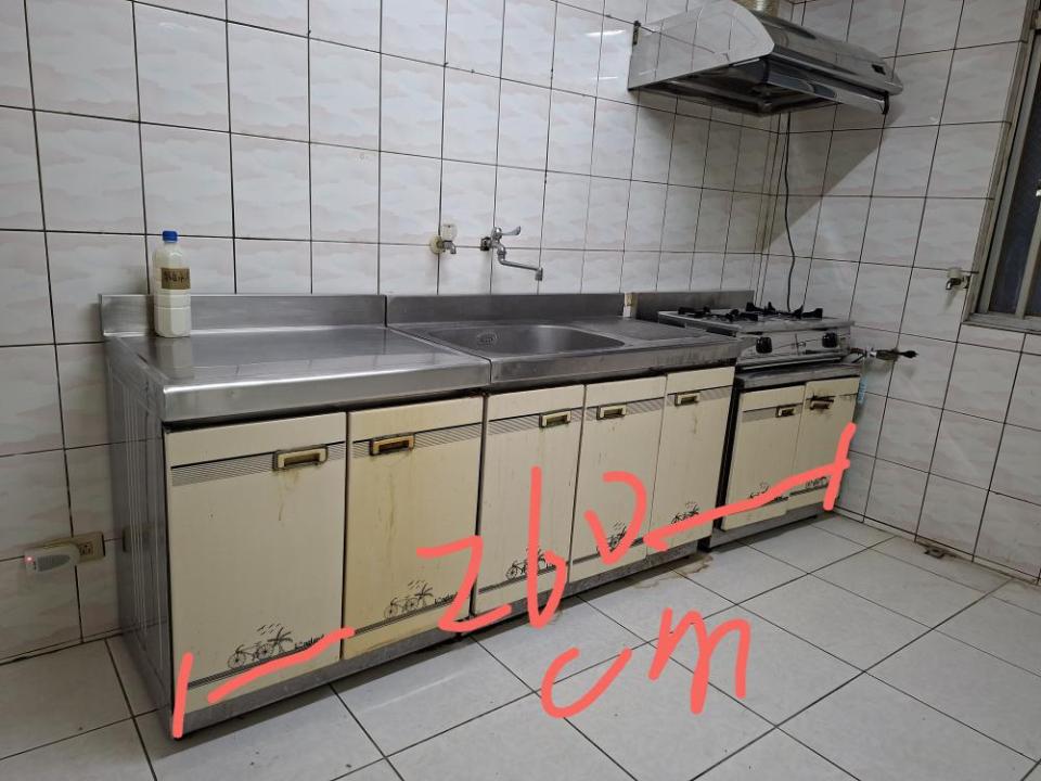廚具安裝案件圖片