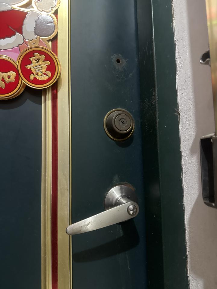 鎖匠案件圖片