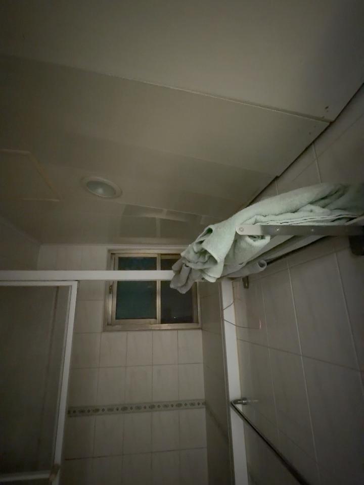 浴室翻新案件圖片