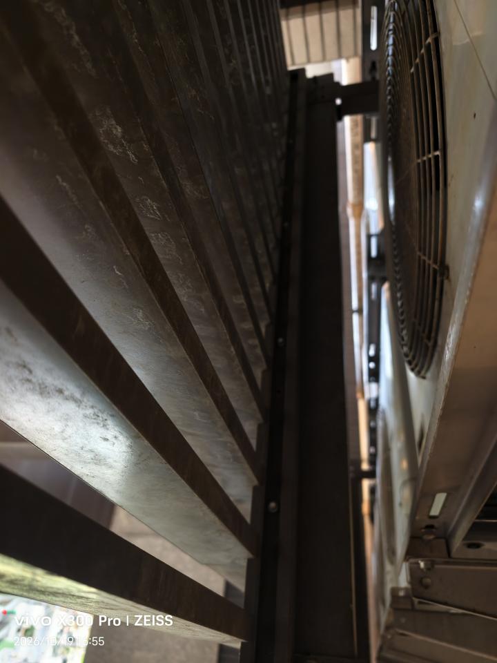 鋁門窗案件圖片