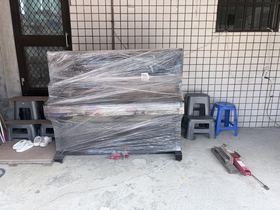 鋼琴搬運案件圖片