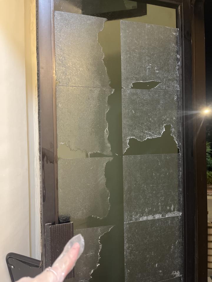 特殊清潔案件圖片