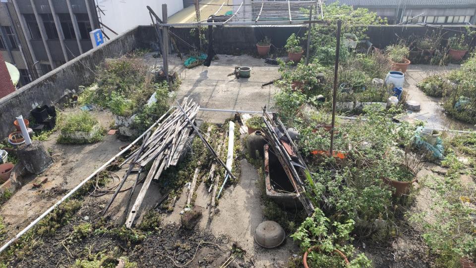 大型垃圾回收案件圖片