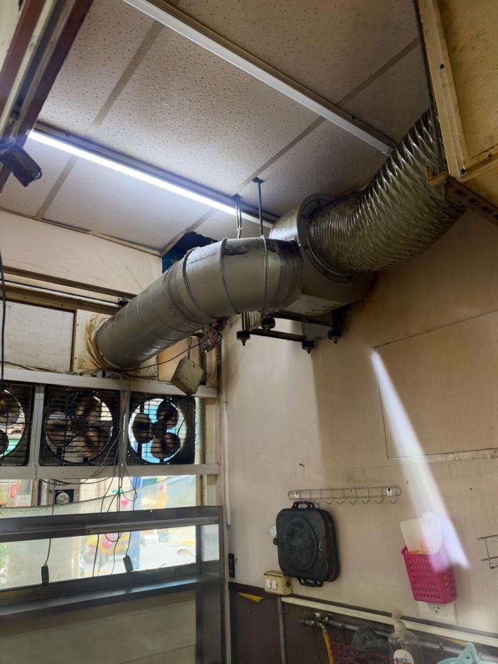 店面清潔案件圖片