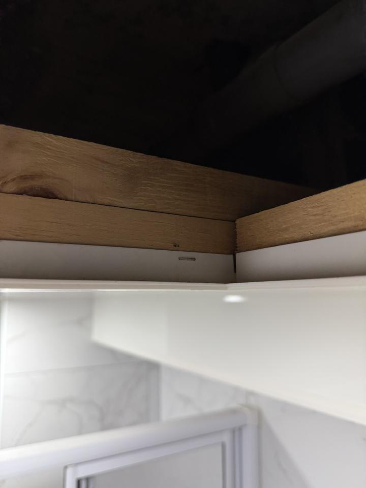 浴室暖風機安裝案件圖片