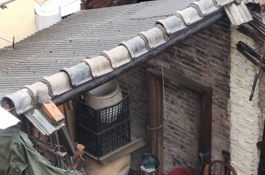 拆除工程案件圖片
