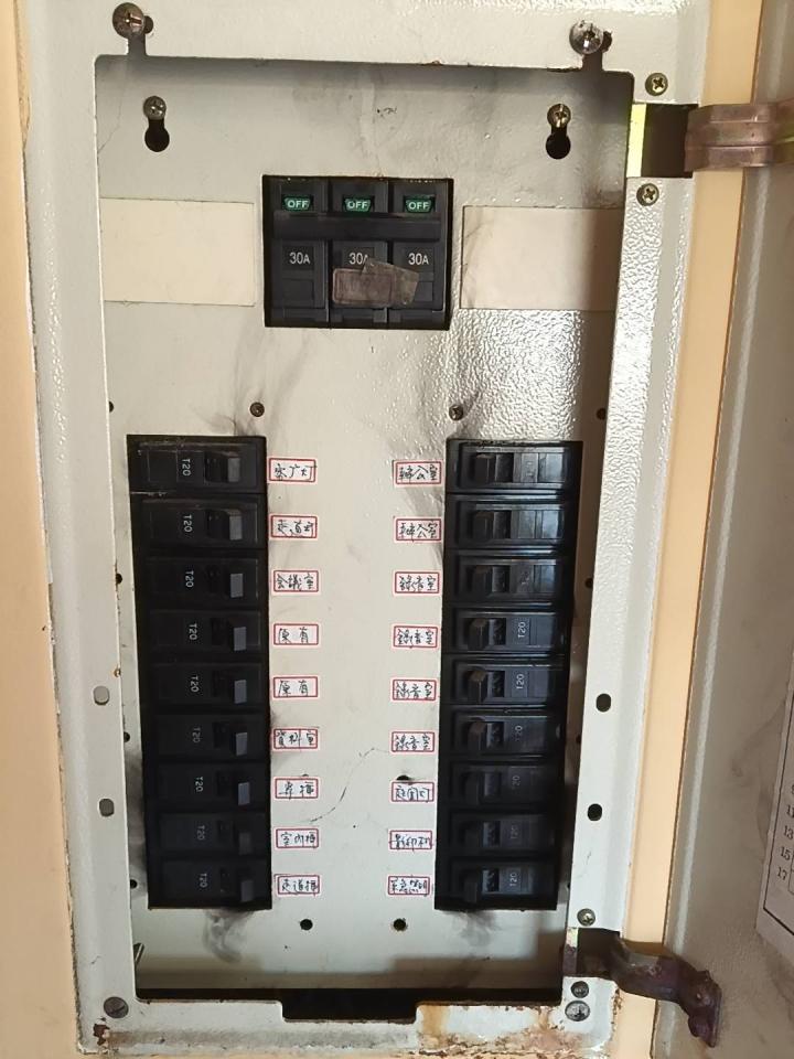 電線裝修案件圖片